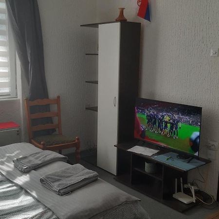 Despot Apartment Belgrade Luaran gambar