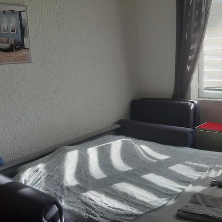 Despot Apartment Belgrade Luaran gambar