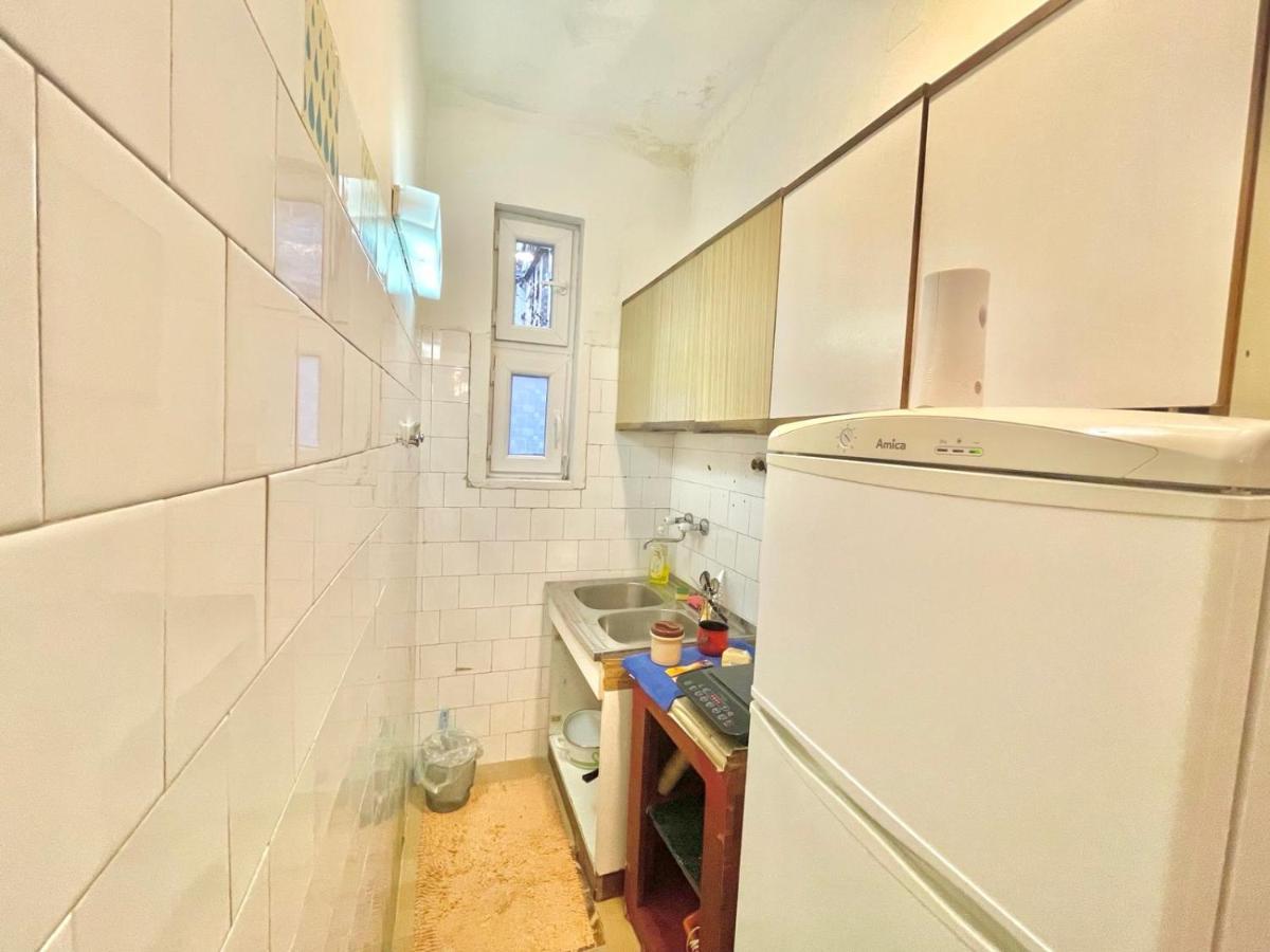 Despot Apartment Belgrade Luaran gambar