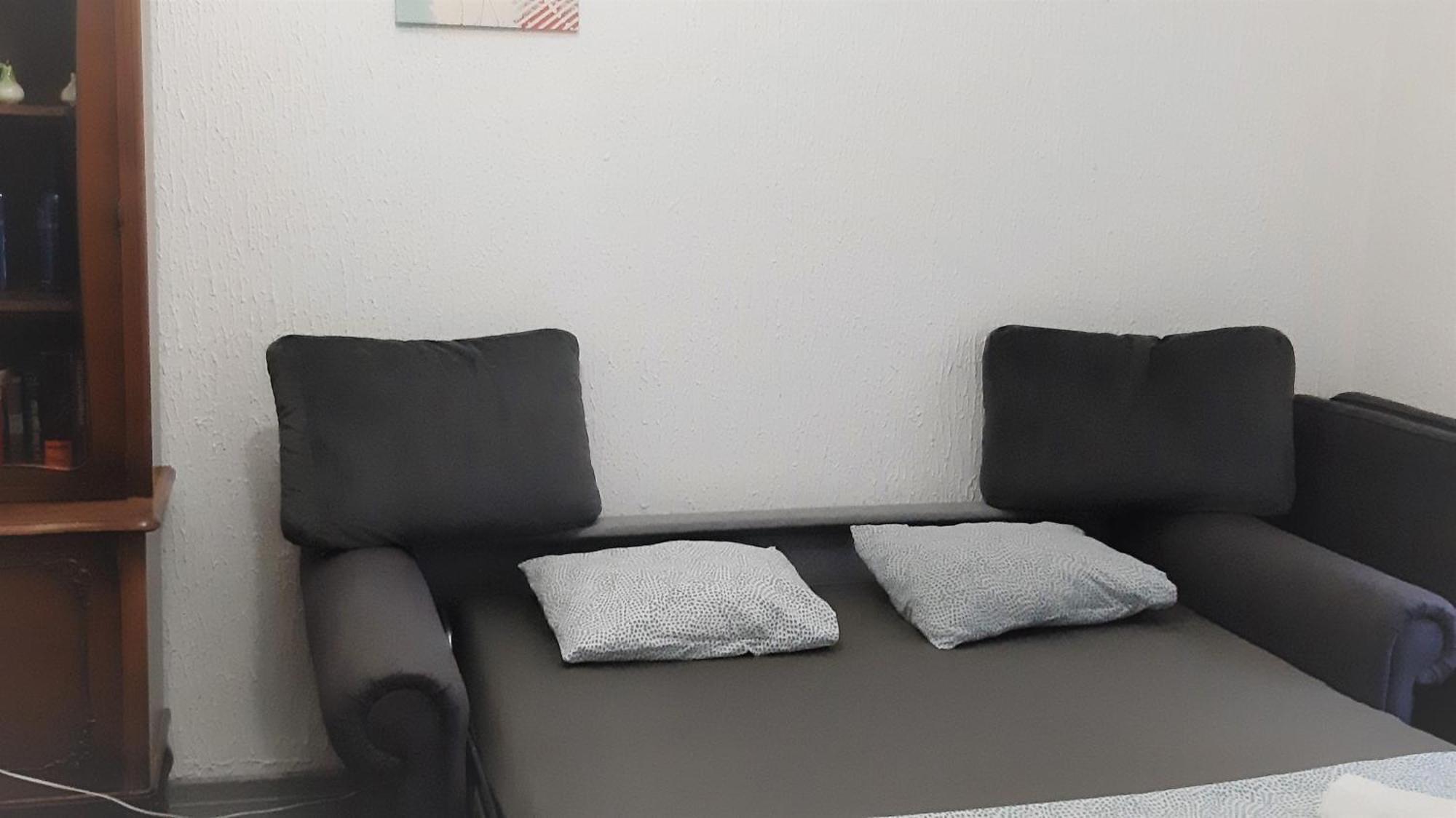 Despot Apartment Belgrade Luaran gambar
